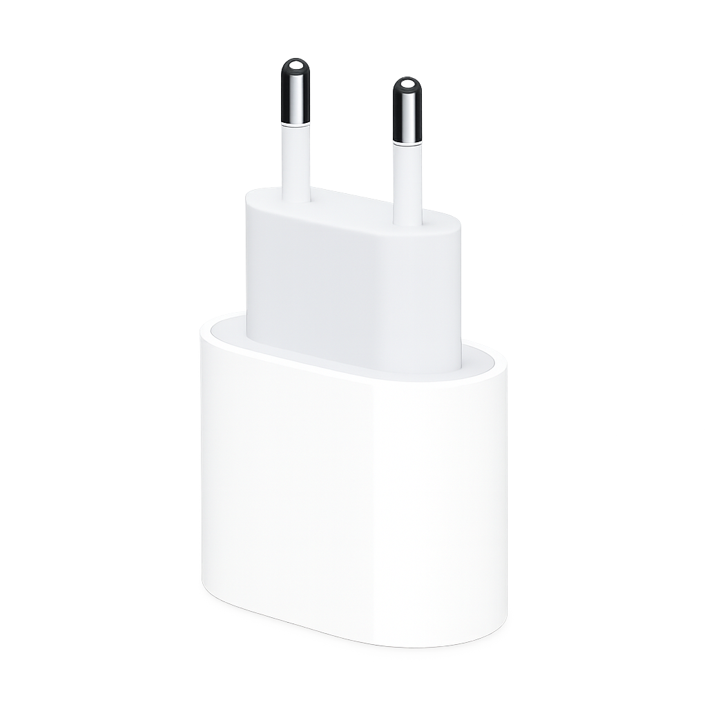 20W USB-C Power Adapter