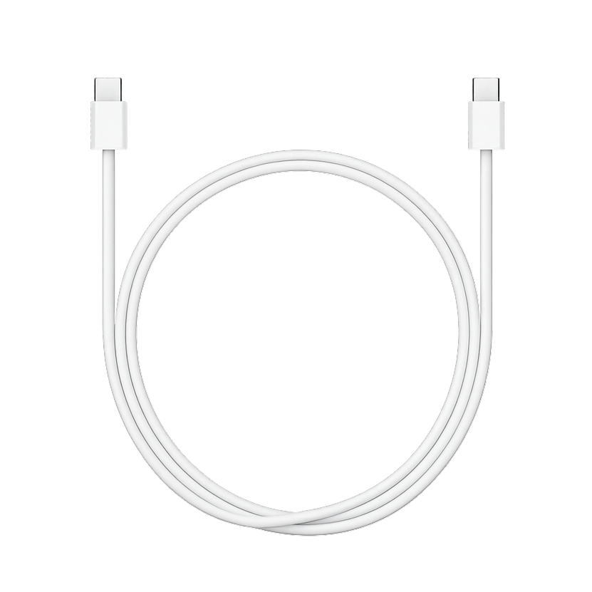 60W USB-C Charge Cable (1 m)