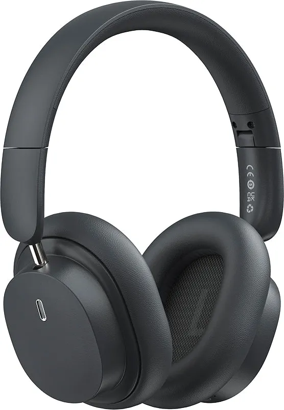Kufje Headphones Me Bluetooth Baseus Bowie D05