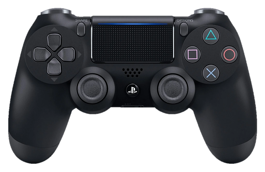 Leve Kontrolli Sony Dualshock 4 Ps4 Wireless Per Playstation 4 (Cilesia E Pare AAA)