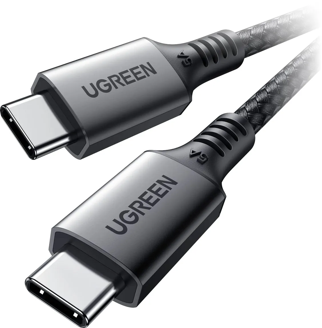 Kabell Karikimi Ugreen Type-C Ne Type-C 100W